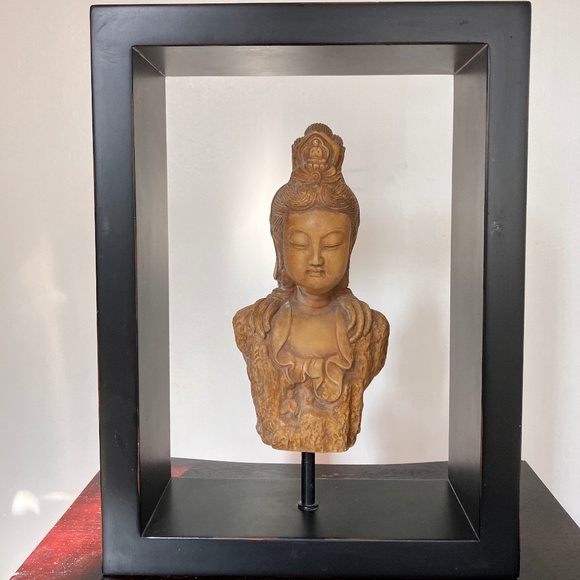Other - ASIAN SCULPTURE FRAME